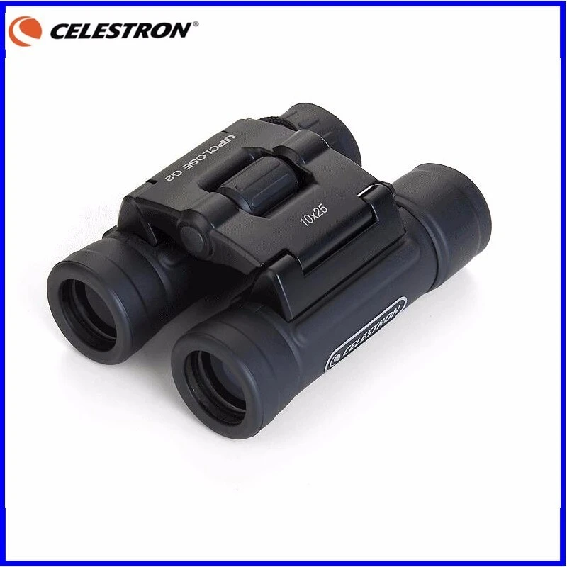 Celestron Upclose G2 10x25 Roof Binocular Telescope Powerful Binoculars Fully Multi Coated Jumelles For Hunting Hiking Camping - Telescope - AliExpress Celestron Upclose G2 10x25 Roof Binocular Telescope Powerful Binoculars Fully Multi Coated Jumelles For Hunting Hiking Camping - Telescope - AliExpress