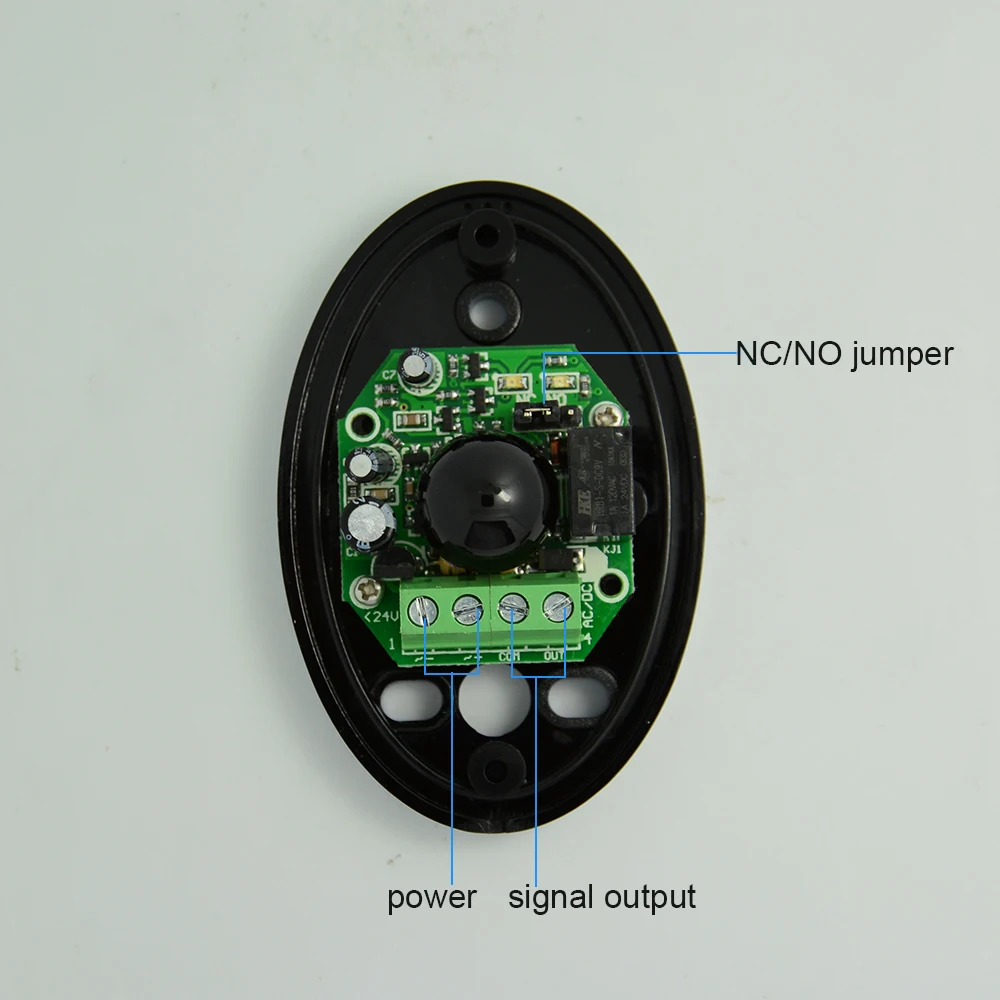 High Quality Segurança e Proteção