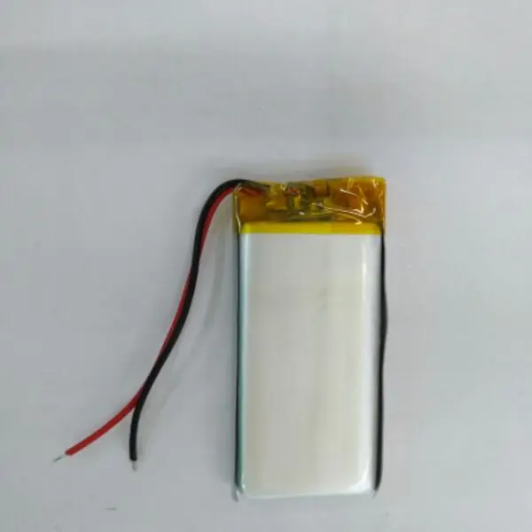 

3.7v li po li-ion batteries 3 7 v Packet 3.7V polymer lithium battery 602245 062245