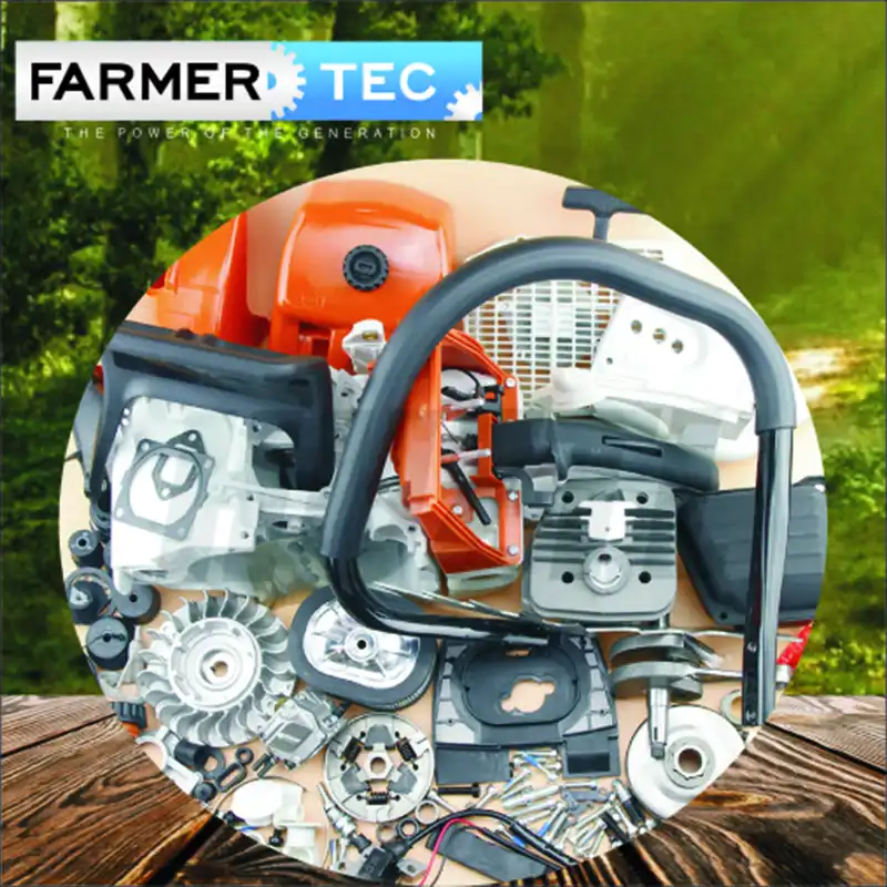 Farmertec Gemacht Kompletten Aftermarket Reparatur Teile Kompatibel Mit Stihl Ms660 066 Kettensage Motor Motor Kurbelgehause Kurbelwelle Chainsaws Aliexpress