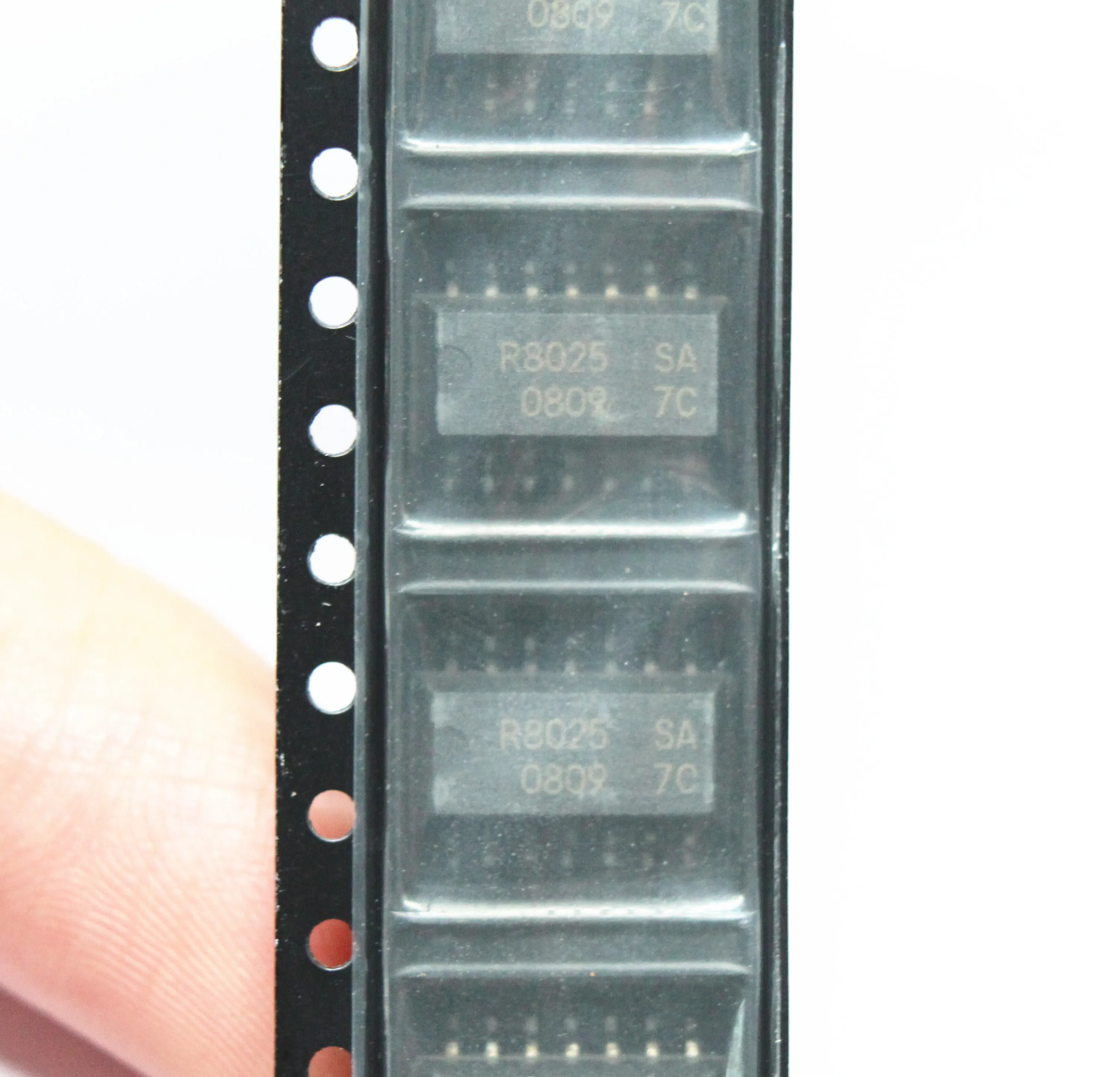 20 шт. RX8025SA R8025AC RX8025SAAC RX-8025SA SOP14 Новинка | Электронные компоненты и принадлежности