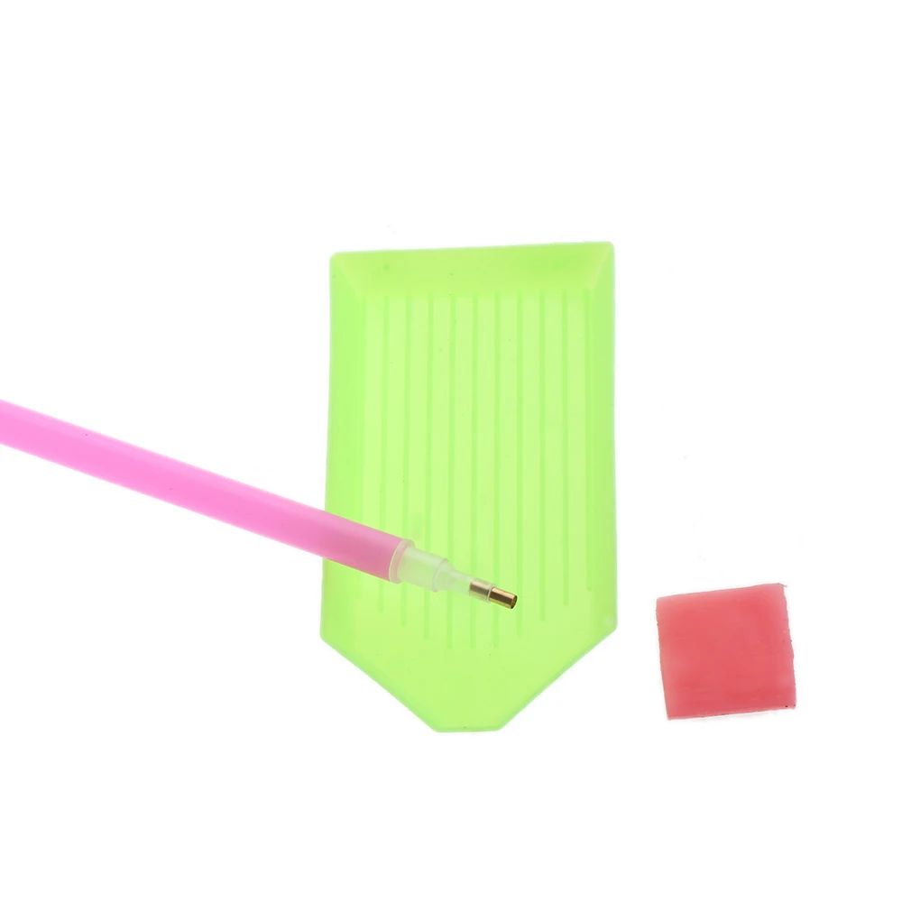 3 шт./компл. воск ногати расставить комплекс карандаш для ногтевого дизайна