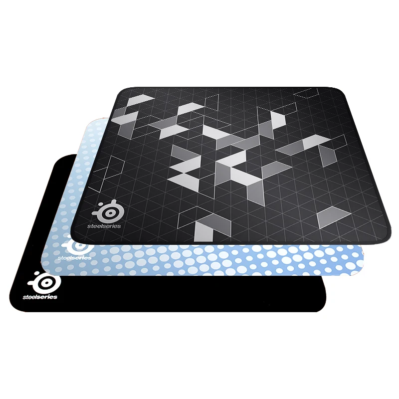 Steelseries Qck Gaming Mouse Pad Massa Pesado Xxl Limitado cf Csgo Original - Imagem 4