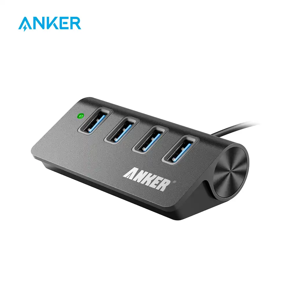 anker usb hubs