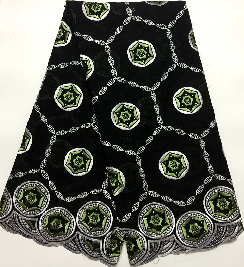 

color african lace fabric with stones for wedding dresses sewing.High quality Swiss voile laces Switzerland