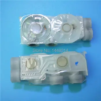 

5pcs Free shipping Eco solvent printer 3880 ink damper for Epson Stylus Pro 3800 3850 3890 ink dumper