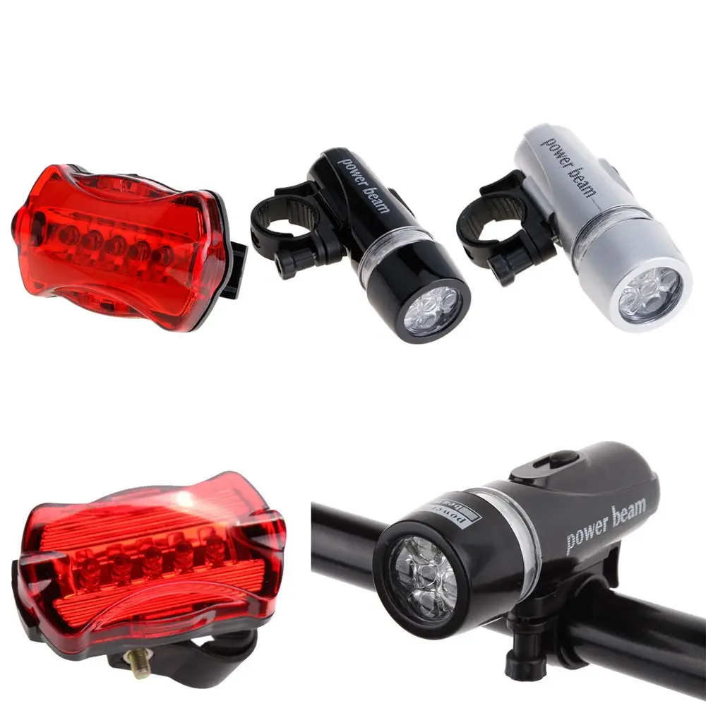 beam light for bike