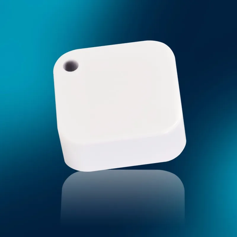 Bluetooth, BLE 4,0 Ibeacon Бесконтактное устройство с Ce и Fcc расположение Ibeacon с батареей Cr2477