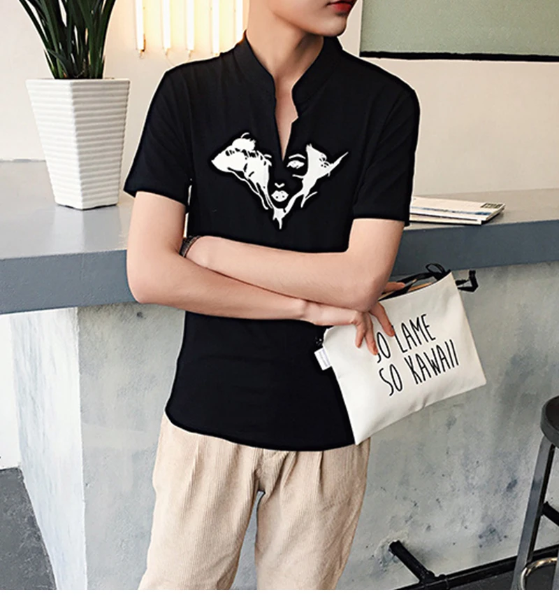 Men Polo Shirts  (8)