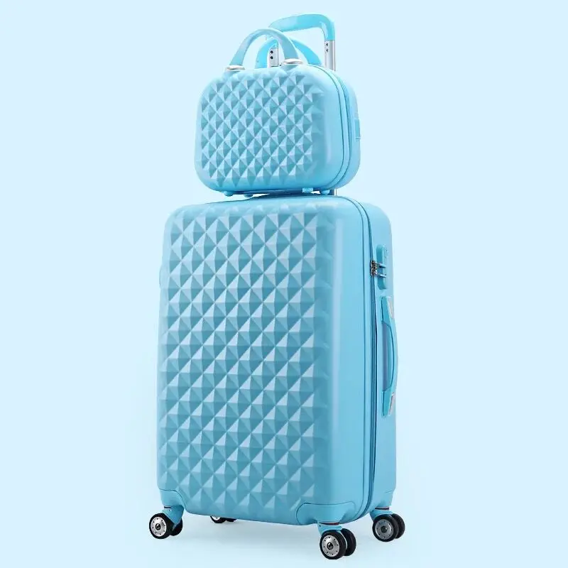 suitcase for girls