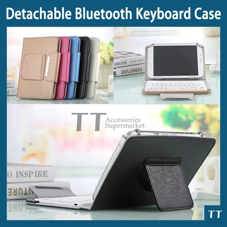 Bluetooth Keyboard Case for Acer Iconia W4-820 8 Bluetooth Keyboard Case for Acer Iconia W4-820 8
