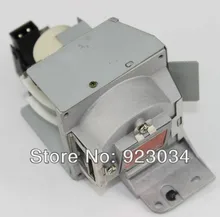 5J.J3V05.001 lamp with housing for MX660 MX711 original projector bulbs