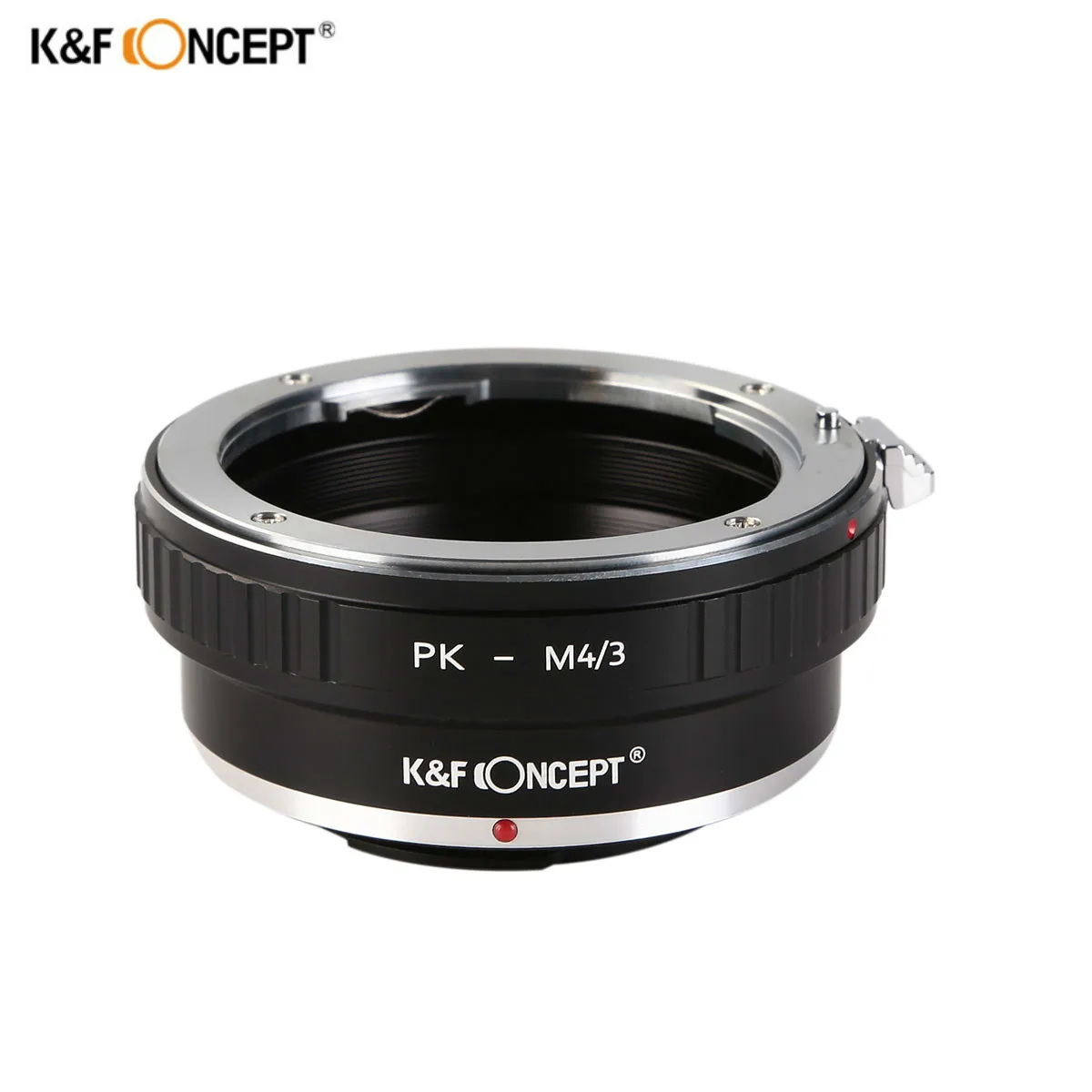 Переходное кольцо переходник Адаптер для Pentax K PK Объектива на Olympus или Panasonic микро 4/3 M4/3 G10 GF1 G3 GF3 E-P3 P2 PL3