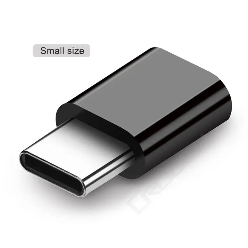 Crouch usb type C OTG адаптер USB C otg usb 3,0 кабель адаптер type-c конвертер для samsung Galaxy S8 S9 huawei p20 Oneplus 6t 5t