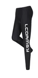 black pant Женский цветочный принт Rashgaurd с длинным рукавом Защита от солнца рубашки для серфинга кожа погружения Топ пляжные купальники - Цвет: black pant