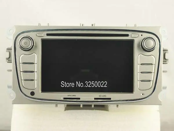 Clearance Android 9.0 Car Dvd Navi Player FOR FORD S-MAX(2008- 2011)/GALAXY audio multimedia auto stereo support DVR WIFI DAB all in one 1