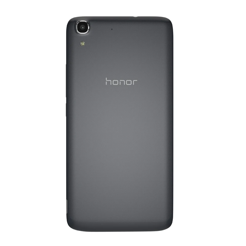 DHL, быстрая, мобильный телефон Honor 4A 4G LTE, четыре ядра, Android 5,1, 5 дюймов, ips, 1280X720, 2 Гб ram, 8 Гб rom, камера МП, две sim-карты