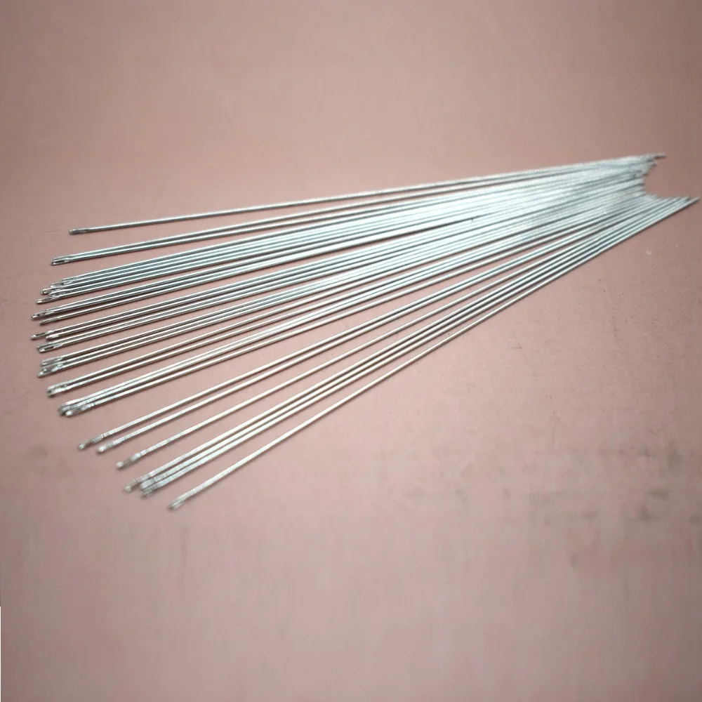 30pcs Beading Needles 120mm Threading Cord Jewelry Beads Toolsin