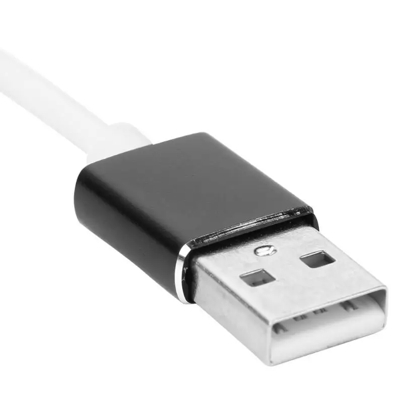 USB внешняя звуковая карта HiFi Magic Voice Virtual 9,1 3D канал для ноутбука