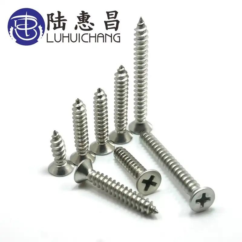 1000 tornillos autorroscantes de n/íquel PA M1 M1.2 M1.4 M1.7 M2 M3 para computadora con cabeza redonda peque/ña Luchang