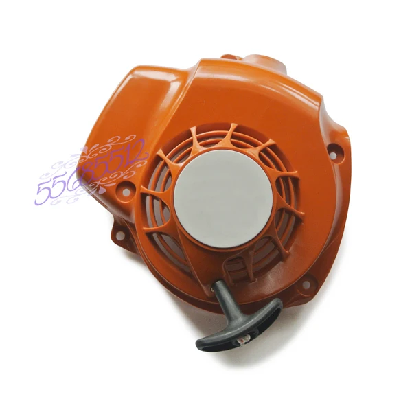 Rewind Recoil Pull Start Starter Fit STIHL HS81 HS81T 81R HS86 86T