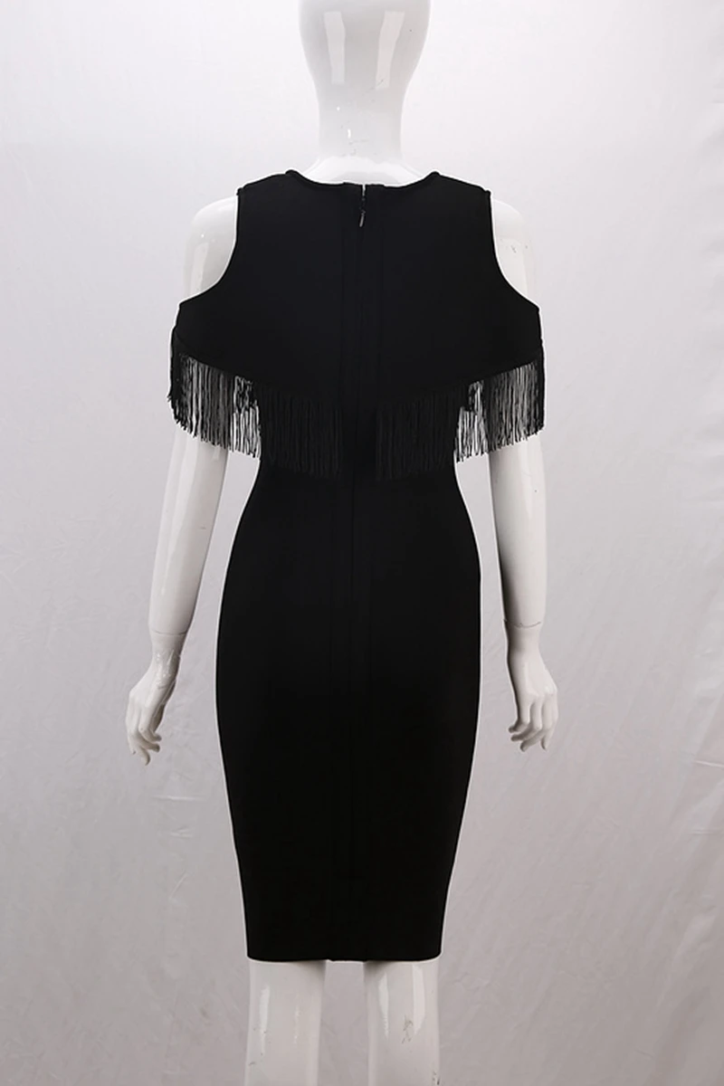 leger babe bandage dress-118