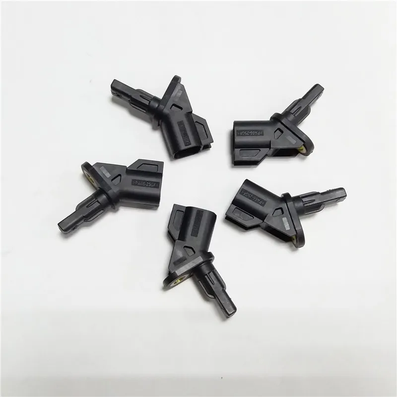 5pcs Wheel Speed Sensor ABS Sensor For Ford Focus Kuga Mondeo CMax Volvo C30 C70 S40 V50 Mazda