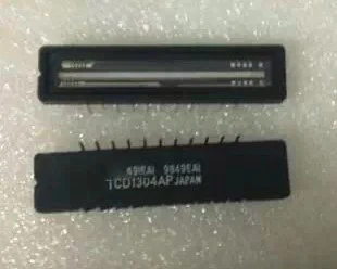 

Free shipping TCD1304AP CCD new original Immediate delivery