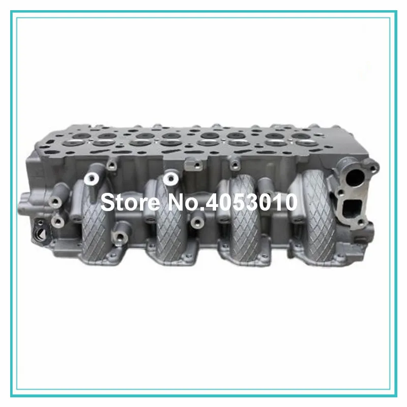 4D56U полный цилиндр головка для Mitsubishi 1005A560 AMC908619