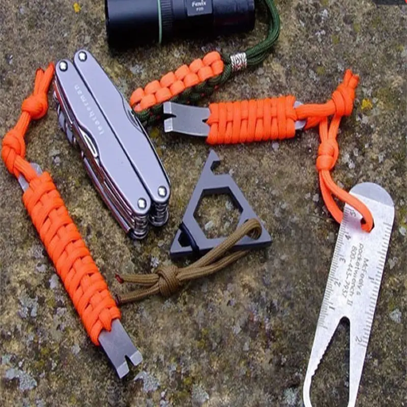 1 шт. Многофункциональный Карманный держатель из нержавеющей стали|tool kit for car|steel