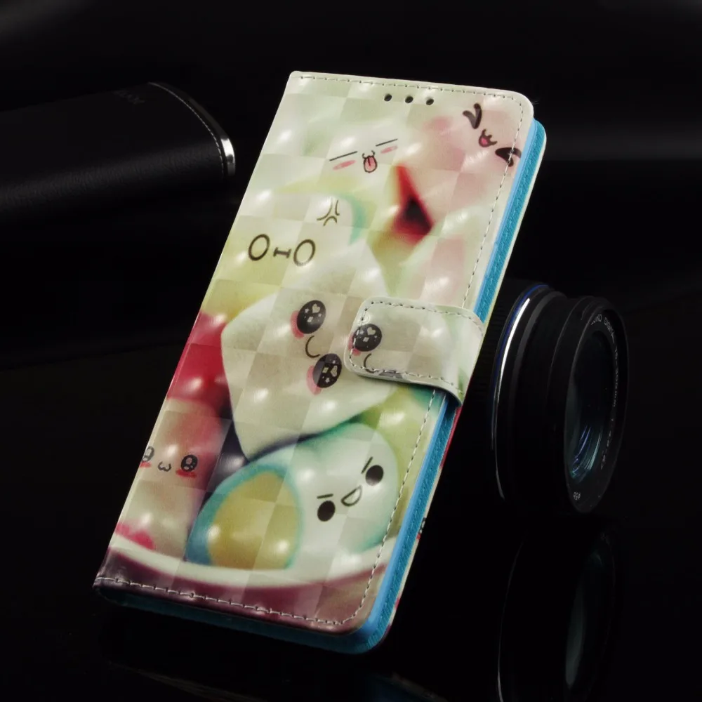 Для samsung Galaxy Note 9 чехол PU кожаный бумажник откидная крышка для Coque samsung примечание 9 кожаный чехол окрашенные телефон случаях
