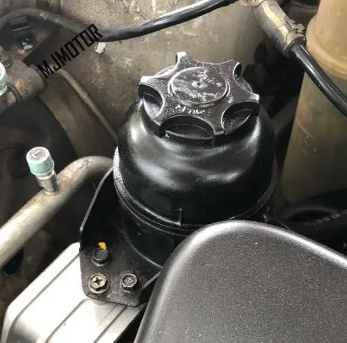 

Steering pump oil tank assy. for Chinese SAIC ROEWE 550 MG6 Auto car motor parts 30000244