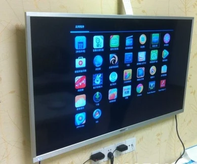 32 42 47 55 65 Inch Cctv Monitor 