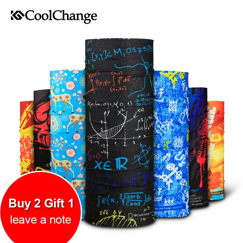 Купите 2 и получите 1 Товар летние спортивные головные уборы CoolChange велосипедная