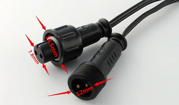 Largura de Iluminação do Jardim ao ar Conduziu a Luz do Baralho Kit com 8 Lote Livre Ip67 0.6 w Led Subterrânea Lâmpadas Levou Motorista 10 Pçs - 30mm 15 Lâmpadas subterrâneas