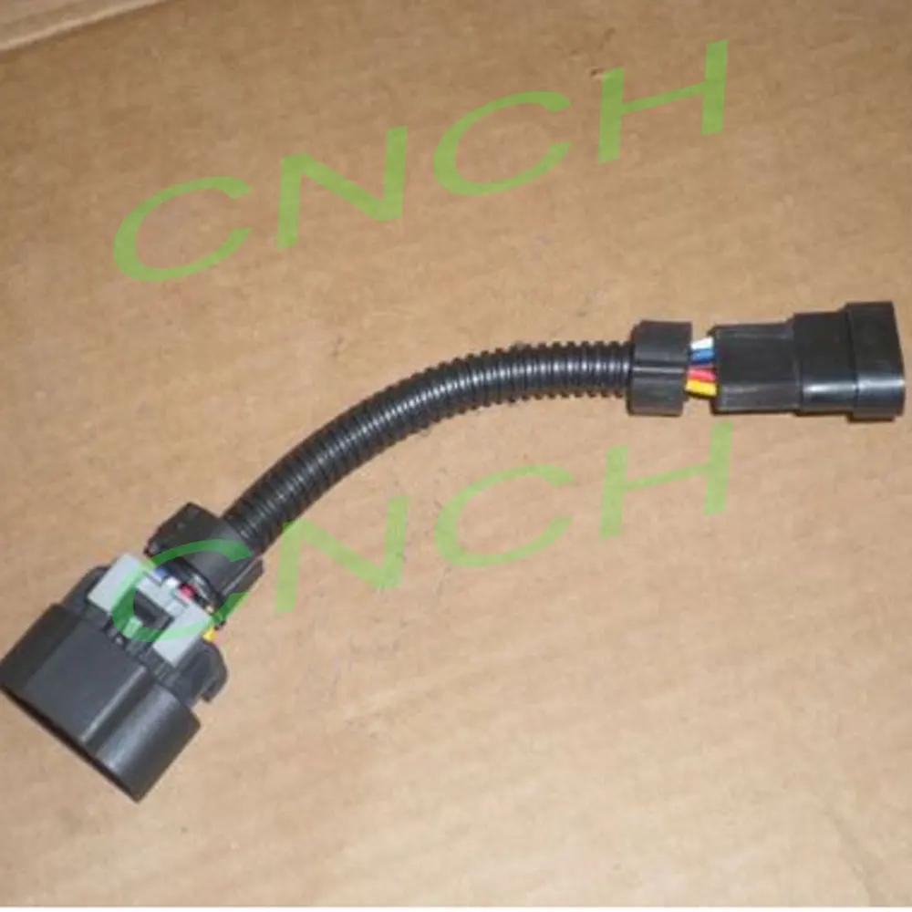 

LS3 / LS7 MAF Mass Air Flow Sensor to LS2 Wiring Harness Adapter Chevy LSX