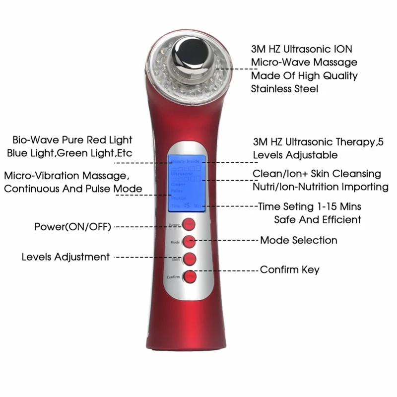 Home-Use-5-In-1-Ultrasonic-Skin-Renewal-Photon-Whitening-Lifting-Tightening-Ion-Import-Skin-Care (1)