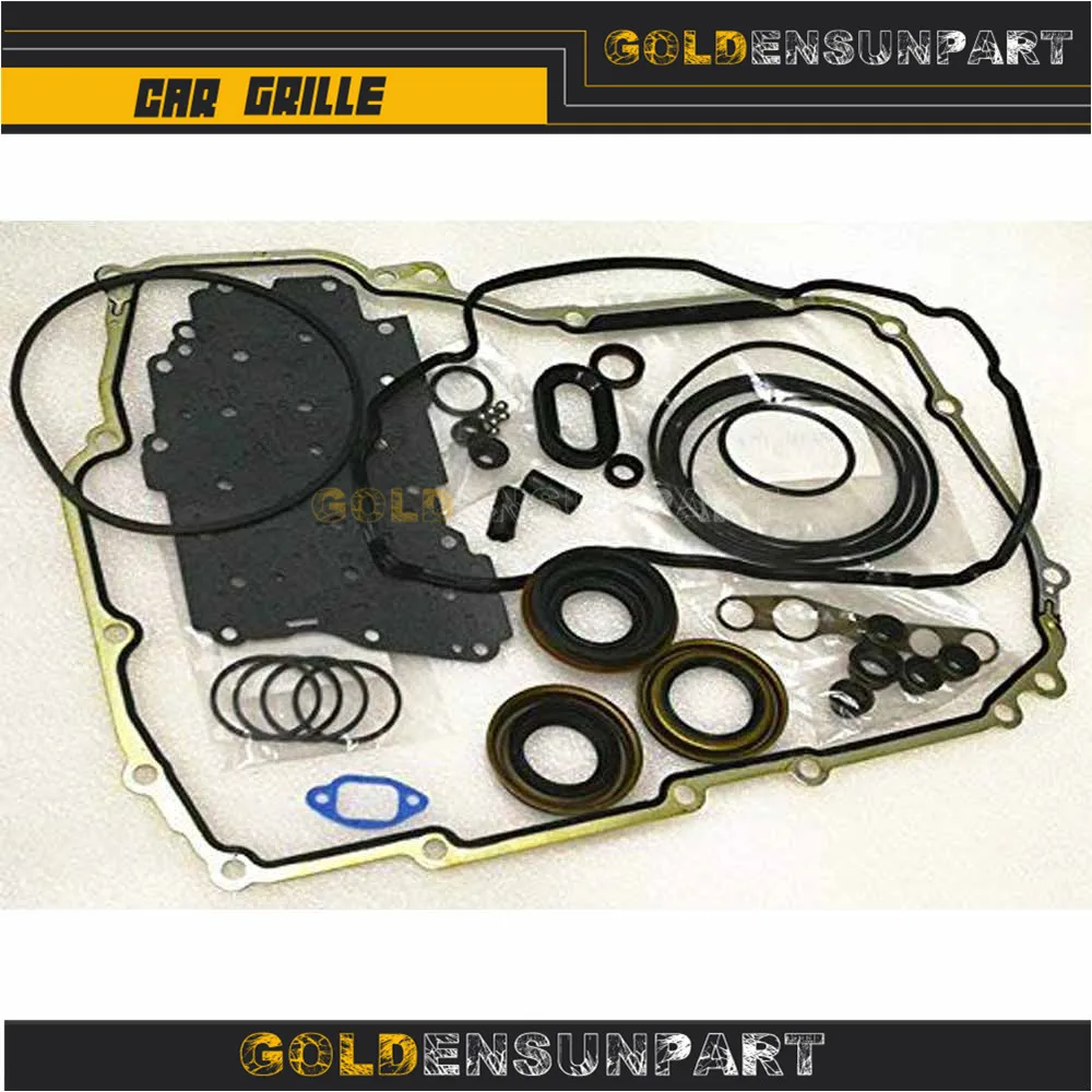 

6T40E 6T45E overhaul forkit 08-up for Buick Opel Chevolet Saab Saturn