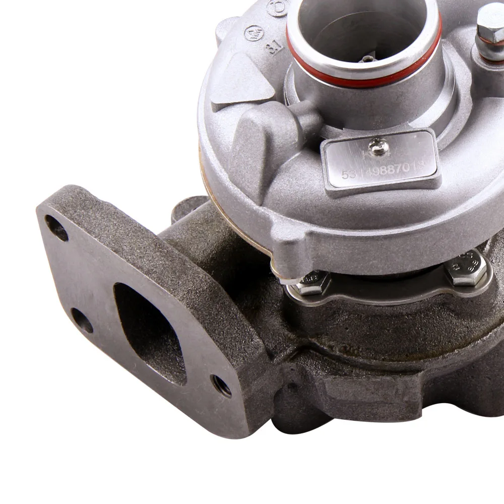 Turbolader VW T4 Transporter 2.5 TDI 65 kW 88 PS 75 kW 102 PS 53149707018