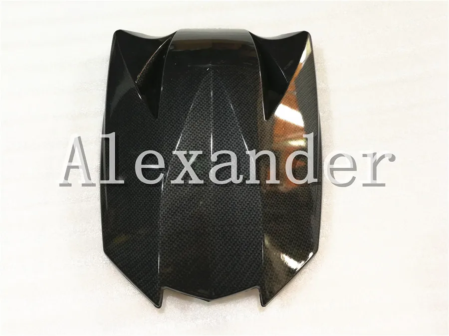 Carbon For Kawasaki Ninja Z1000 Z 1000 2010 2011 2012 2013 2014 2015 2016 Rear Seat Cover Cowl Solo Seat Cowl Rear Fairing Set
