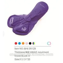 Колодки для езды на велосипеде, недорогой свитер для велоспорта sk129