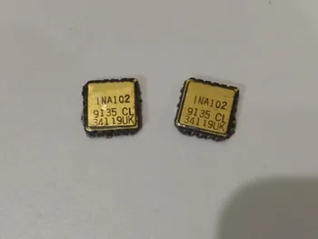 

Free Shipping 2pcs/lots INA102CL Quality assurance