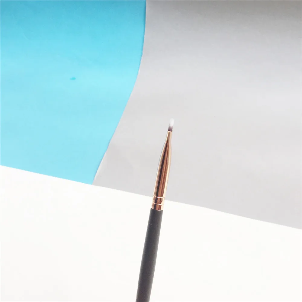 My Destiny 046 Precision Flat Liner Concealer Brush _ 4