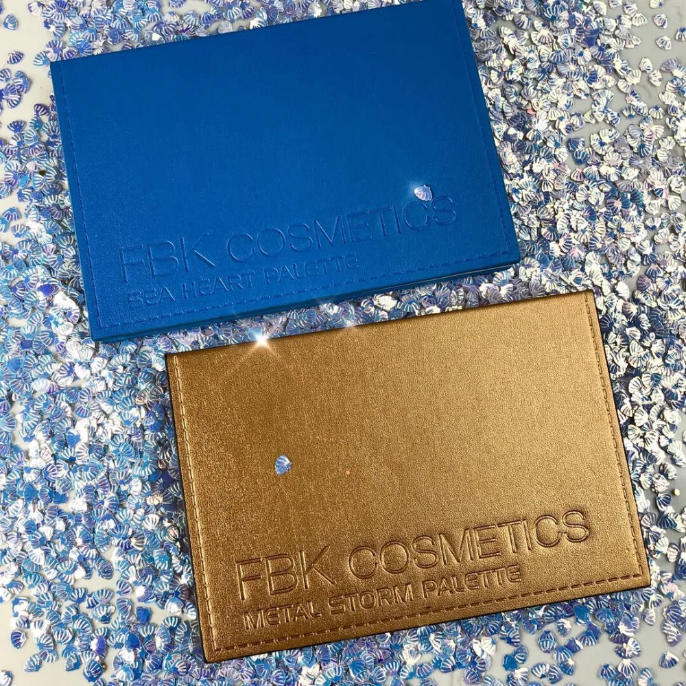 

Makeup Eyeshadow Pallete HOUDA Beauty GlitterThe maquiagem profissional completa Make up Paleta de sombra maquillaje