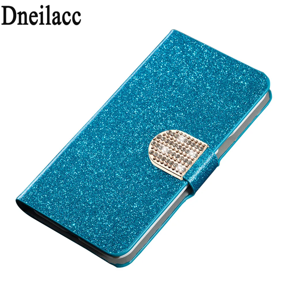 Модный Блестящий откидной Чехол Dneilacc для Redmi 4A 5A Note 4 Note4X 3X 4X Mi A1 5X 2 3|case cover|cover fashionflip