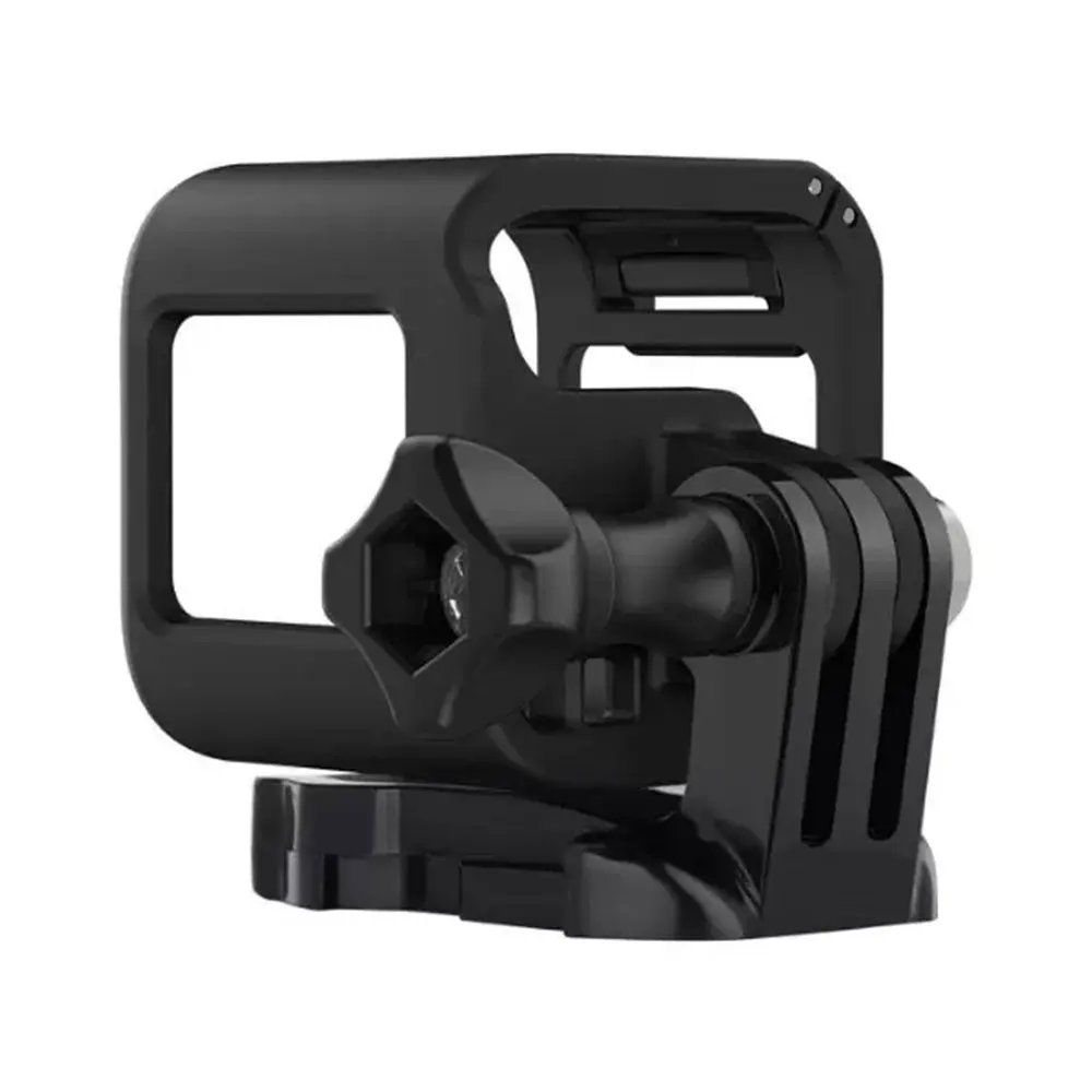 Низкопрофильная рамка для камеры с креплением GoPro Hero Session 4|mount pcb|mount iphoneframe hanging |