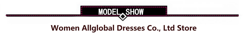 model show