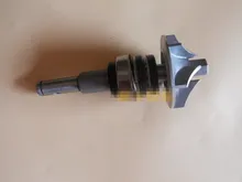 STARPAD For Tricycle accessories for Longxin boiling water cooled boiled water pump assembly 200