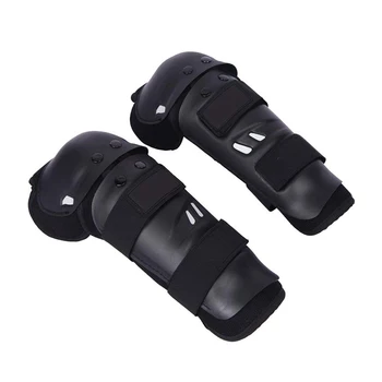 

1 pair Motorcycle Knee Pad Motor Racing knee protector knee pads Cap Guard Braces