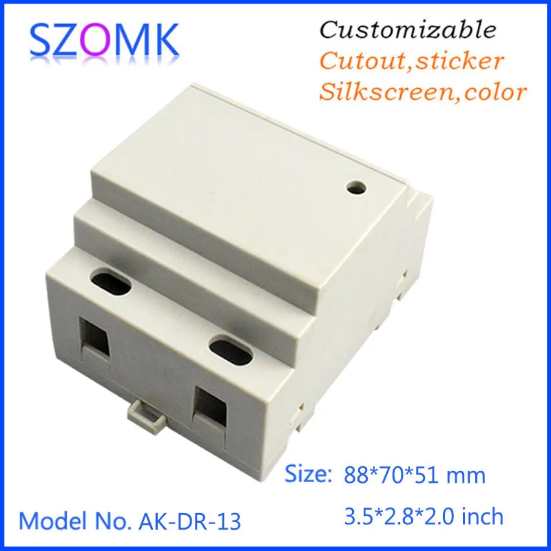 small plastic din rail enclosure box plc junction box instrument enclosure (1).jpg